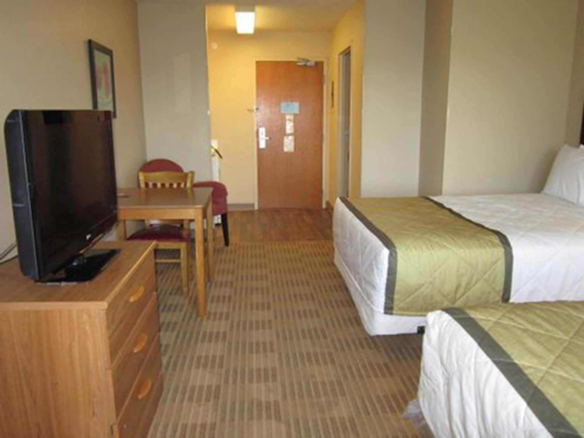 Extended Stay America Suites - Los Angeles - South Gardena Exterior foto