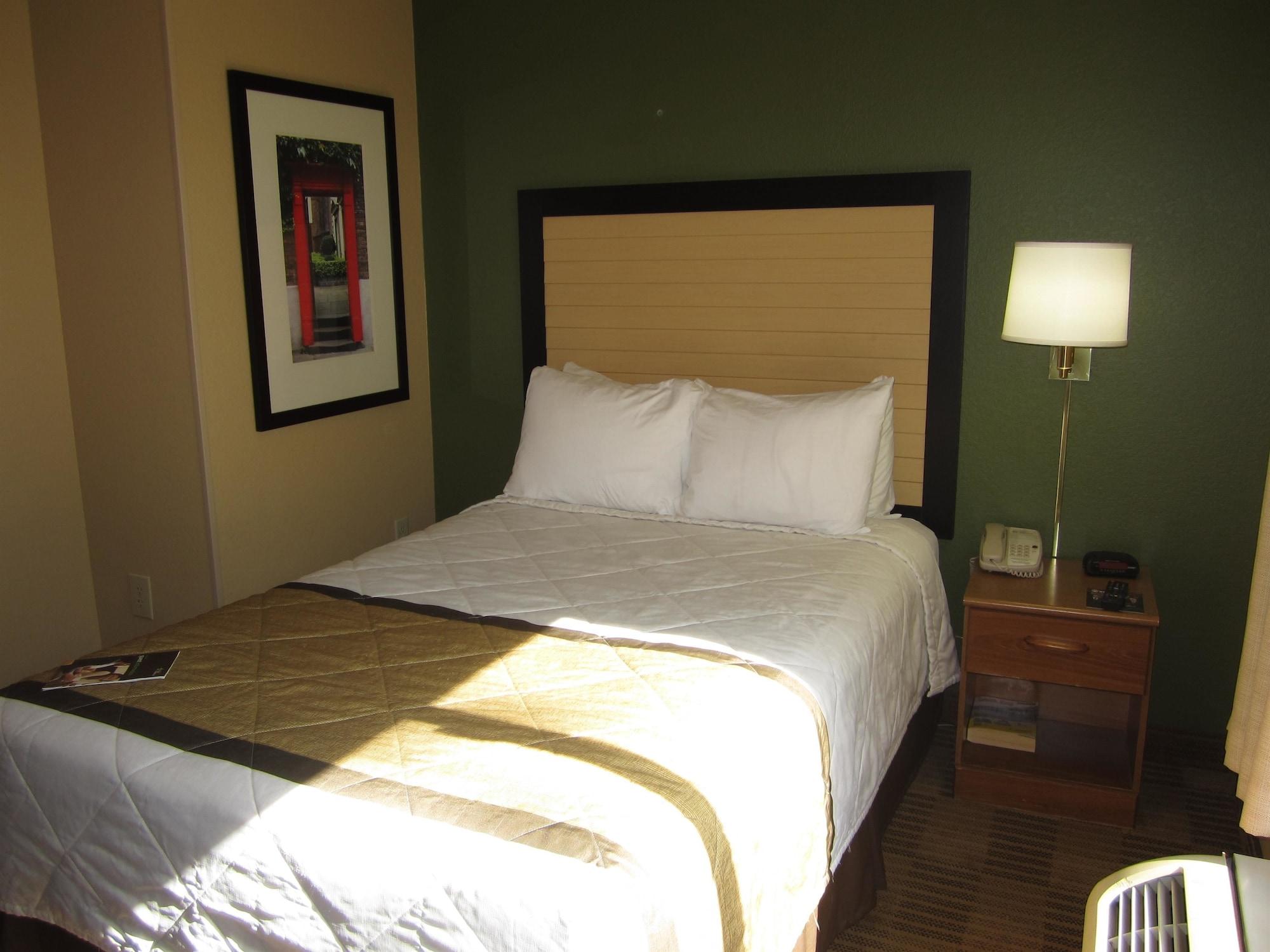 Extended Stay America Suites - Los Angeles - South Gardena Exterior foto