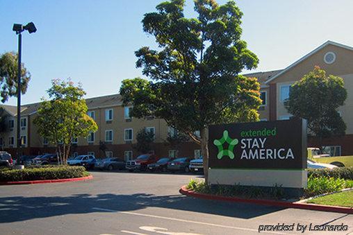 Extended Stay America Suites - Los Angeles - South Gardena Exterior foto