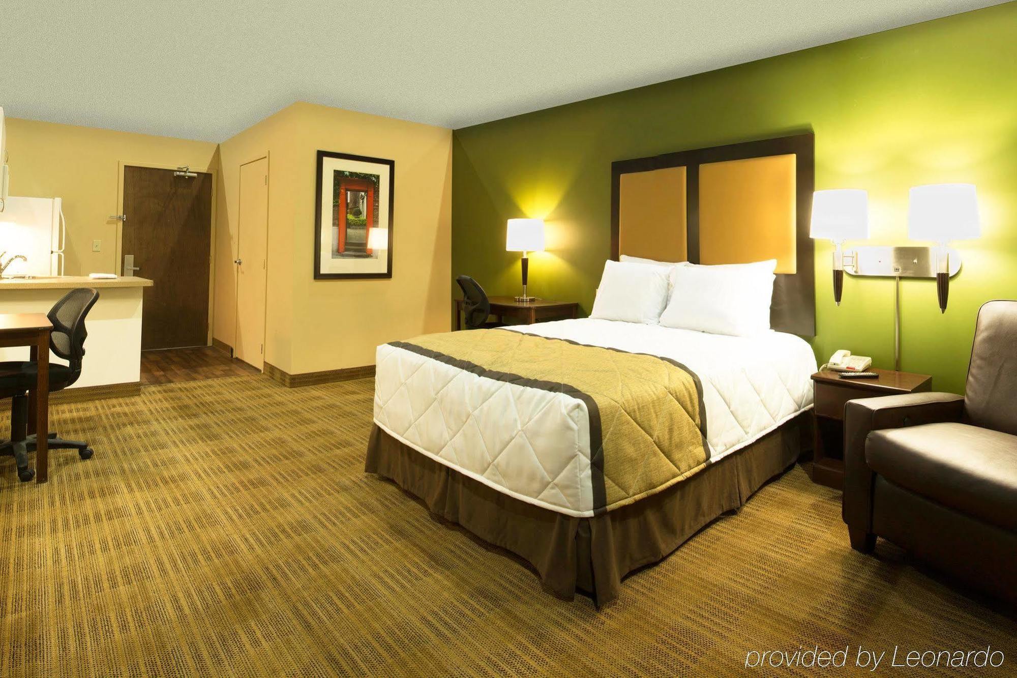 Extended Stay America Suites - Los Angeles - South Gardena Exterior foto